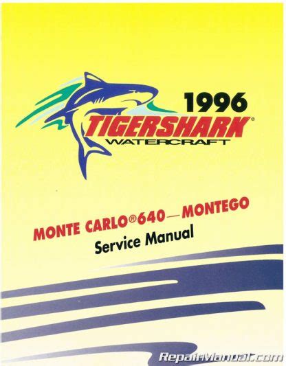 1996 monte carlo 640 montego service manual. - Fresno county office assistant exam guide.