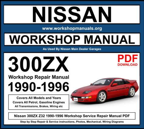 1996 nissan 300zx z32 service repair manual download. - Yanmar marine engine 3jh4e 4jh4ae 4jh4 te 4jh4 hte operation manual.