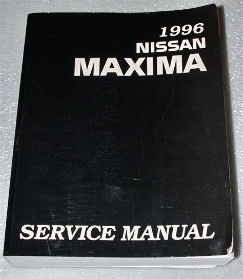 1996 nissan maxima service manual model a32 series. - Manual de taller para landini powerfarm.