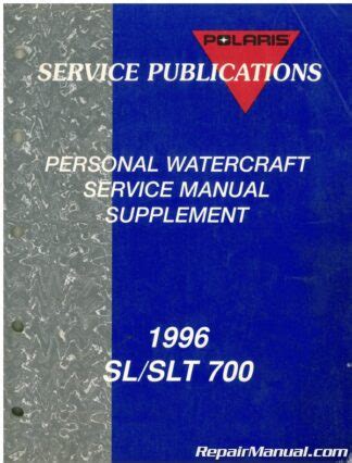 1996 polaris slt 700 service manual. - Prepping 101 a beginner s survival guide.