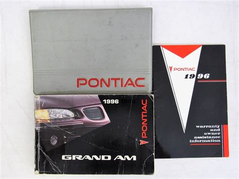 1996 pontiac grand am owners manual. - Repair manual for cuisinart dcc 1200 coffee maker.