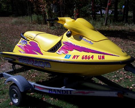 1996 seadoo xp. Things To Know About 1996 seadoo xp. 
