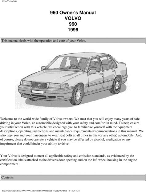 1996 volvo 960 service repair manual 96. - The teacher s handbook strategies for success.
