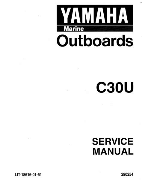 1996 yamaha c30 hp outboard service repair manual. - Solution manual polymer science and technology 2nd edition.