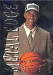 1996-97 Metal Basketball Checklist Trading Card Database