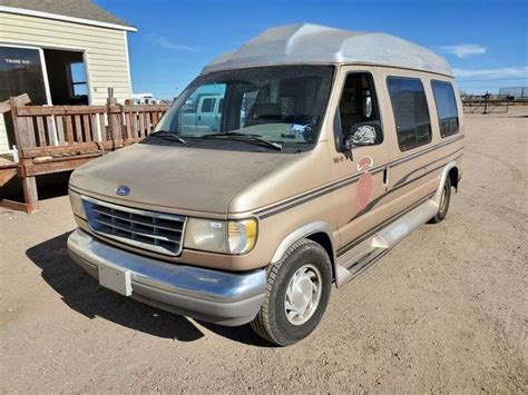 Read Online 1996 Ford Econoline Owners Manua 