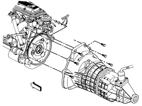 Full Download 1996 Isuzu Trooper Auto Transmission Repair Manual 