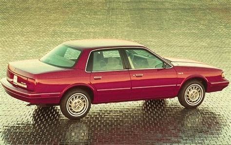 Full Download 1996 Olds Ciera 