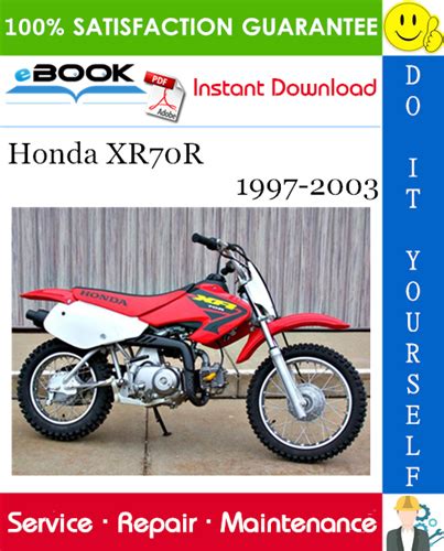 1997 1998 honda motorcycle xr70r service manual 073. - Komatsu ck30 1 skid steer loader service repair workshop manual download sn f00003 and up.