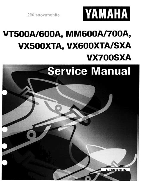 1997 2001 yamaha vmax snowmobile master service repair manual. - Code des obligations civiles et commerciales du sénégal.