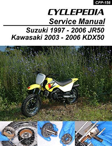 1997 2006 suzuki jr50 kawasaki kdx50 service manual. - H264 network digital video surveillance recorder manual.