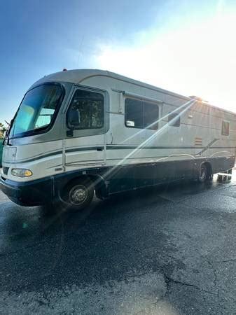 1997 Holiday Rambler Endeavor For Sale ZeRVs