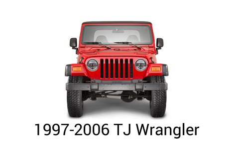 1997 Jeep Wrangler Specs, Features & Options Kelley …