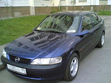 1997 MODEL OPEL VECTRA GLS-MOTOR SIFIR(FATURALARI.
