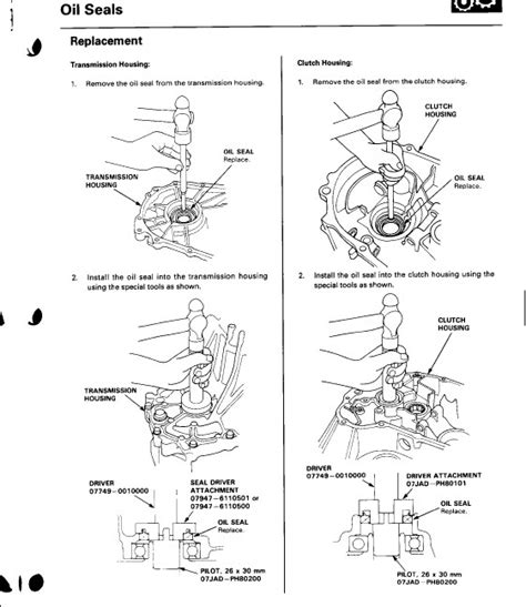 1997 acura cl balance shaft seal retainer manual. - Variationen über eine wiener heurigenmelodie, für violine, violoncell und klavier..