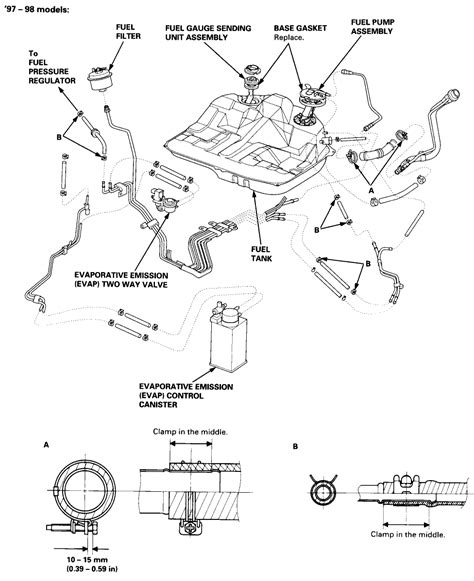 1997 acura el fuel pump manual. - Concrete and masonry repairs and utilities tm5 615 technical manual.