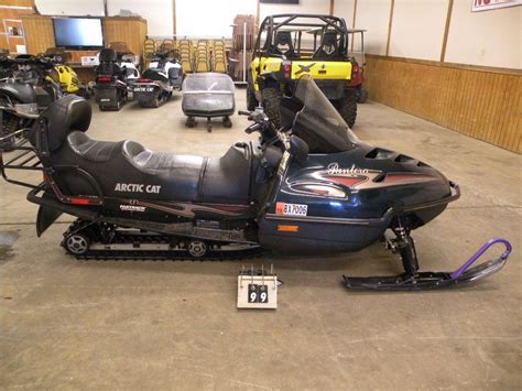 1997 arctic cat pantera 580 efi specs.  View on eBay Read review SP1 Sa...