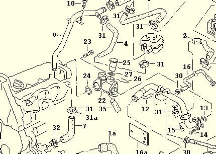 1997 audi a4 cooling hose flange plug manual. - 1990 audi 100 subframe mount manual.