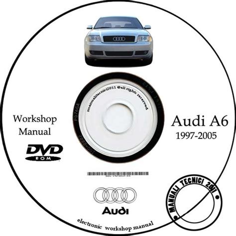 1997 audi a6 a6 quattro owners manual. - A lo largo de la vida.