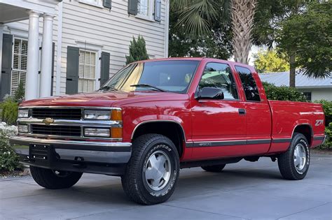 1997 chevy 1500 4x4. Unbearable awareness is