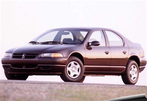1997 chrysler dodge stratus sedan ja repair service manual. - Case 780 ck backhoe loader parts catalog manual.