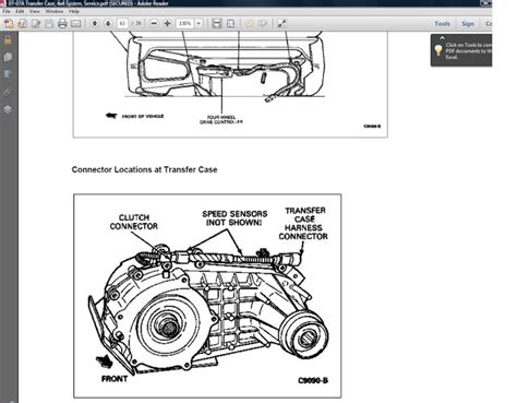1997 ford ranger transfer case repair manuals. - Free download pro javafx 8 a definitive guide to building.