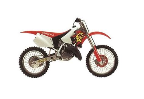 1997 honda cr 125 repair manual. - Online searching a guide to finding quality information efficiently and.