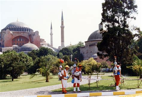 1997 istanbul