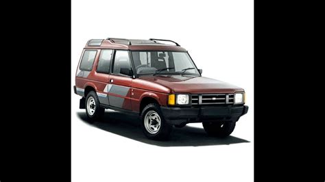 1997 land rover discovery 1 reparaturanleitung. - 2009 toyota venza service repair manual software.