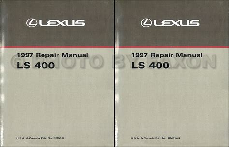 1997 lexus ls 400 owners manual. - Les lettres ou la règle du je.