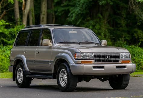 Prices shown are the prices you can expect to pay for a 1997 Lexus LX450 4 Door Utility across different levels of condition. Edit options. Base Price $48,450. Options $0. Original MSRP $48,450. Base Price $5,700. Options $0. ... Average Retail $9,750. Base Price $12,450. Options $0. High Retail $12,450. 1997 Lexus LX450 for Sale near Boydton .... 