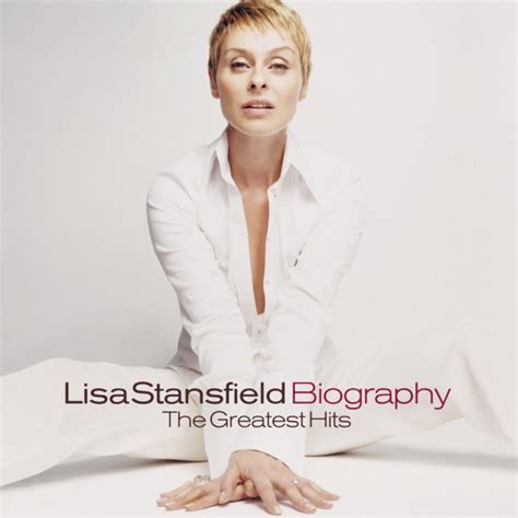 1997 lisa stansfield biography the greatest hits