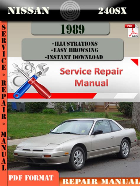 1997 nissan 240sx factory service manual download. - In search of swampland a wetland scrapbook and field guide.