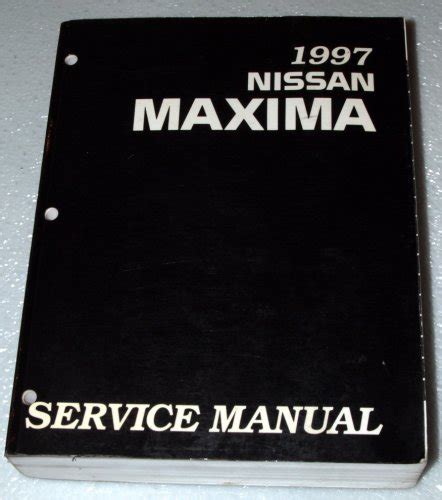 1997 nissan maxima factory service manual model a32 series complete volume. - Principles of geotechnical engineering 7th edition solution manual si.