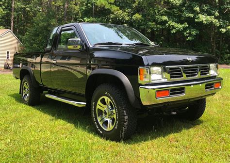 2 listings starting at $1,990. Find 4 used 1997 Nissan Truc
