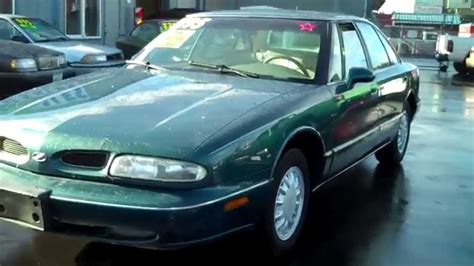 1997 oldsmobile olds 88 manuale del proprietario. - Business ethics a textbook with cases.