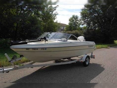1997 Omc 4