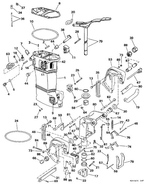 1997 omc johnson evinrude outboard 5 thru 15 hp service manual. - Easy guide to sewing tops t shirts skirts and pants.
