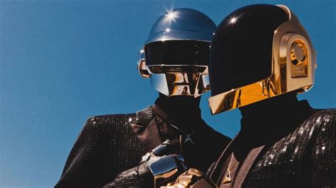 1997 phantom d cent.  Daft Punk released behind-the-scenes "archives" from th...