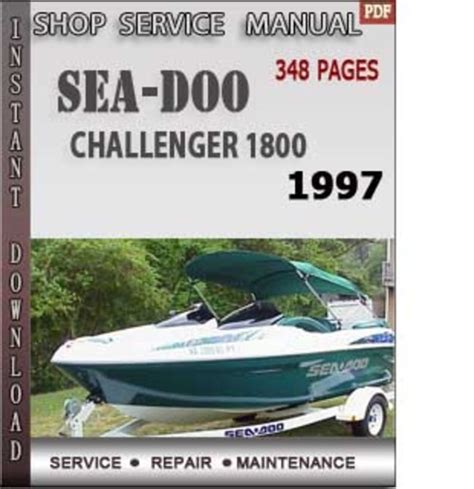 1997 seadoo challenger shop manual pd. - Ucs second semester biology study guide.