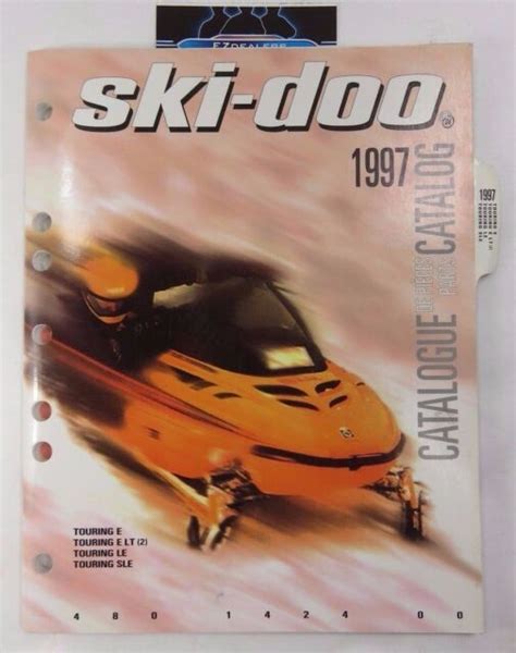 1997 ski doo touring e manual. - Gedrängte schriftprobe der schriftgiesserei j. g. schelter und giesecke, leipzig..