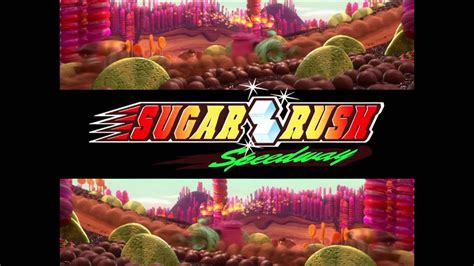 1997 sugar rush