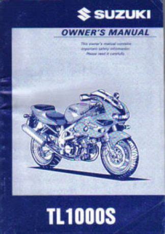 1997 suzuki tl1000sv assembly prep service manual. - Harley davidson 2011 electra glide repair manual.