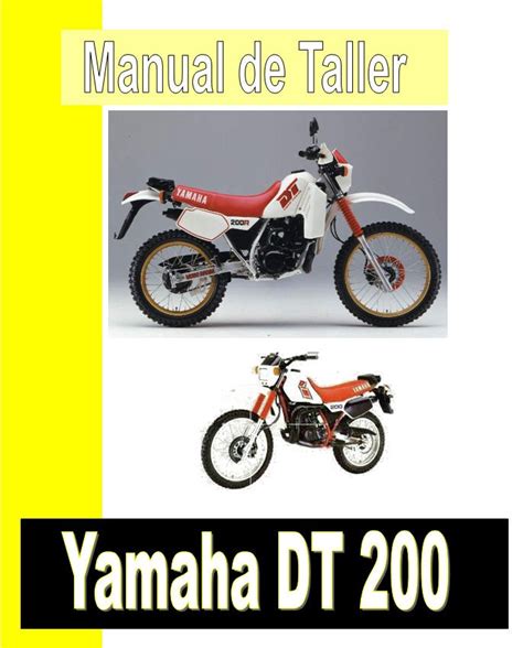 1997 yamaha dt 200 manual de taller. - Neues über hemiptera der kanarischen inseln.