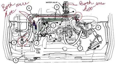 Read Online 1997 Ford Econoline Engine Diagram 
