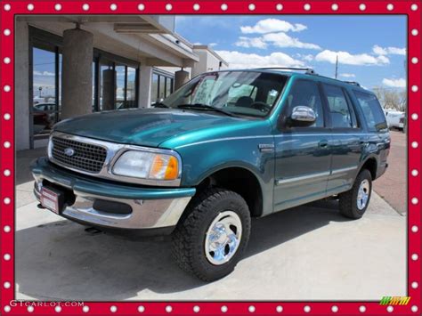 Read Online 1997 Ford Expedition Xlt 4X4 
