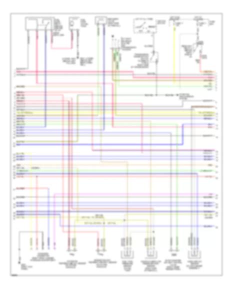 Full Download 1997 Suzuki Sidekick Wiring Guide 