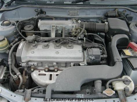 Read Online 1997 Toyota Tercel Engine 