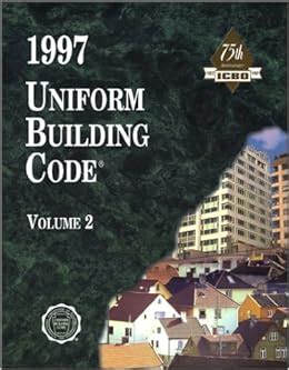 Read 1997 Uniform Building Code Vol 2 Structural Engineering Design Provisions 