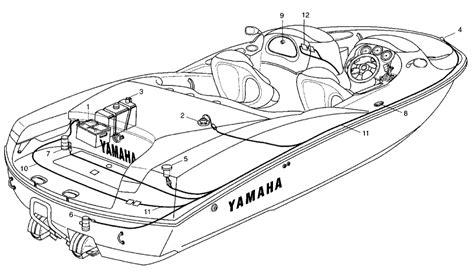 1998 1999 yamaha exciter 270 boat repair service professional shop manual download. - Guide to hanya yanagihara s a little life.